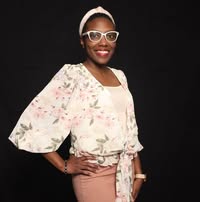 Rachelle Quarterman