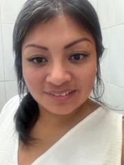 Andrea Tandazo Pereira