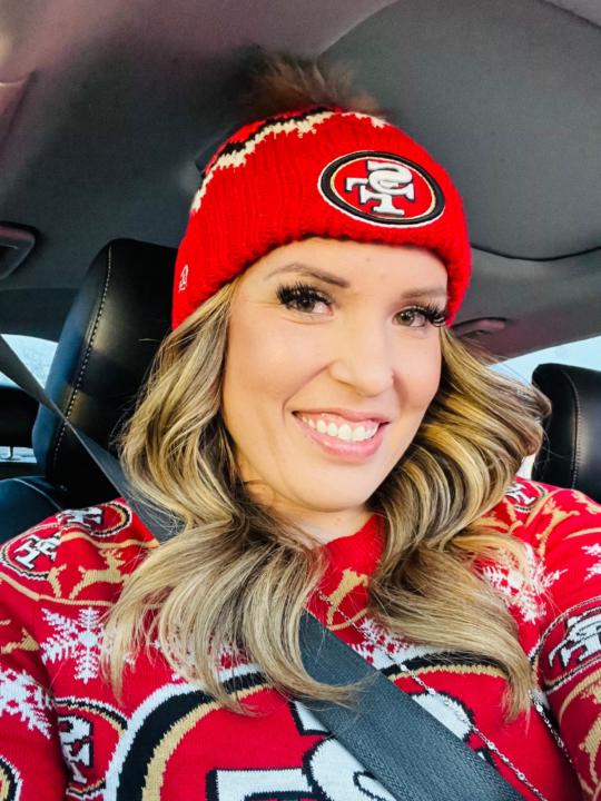 Audrey Johnson