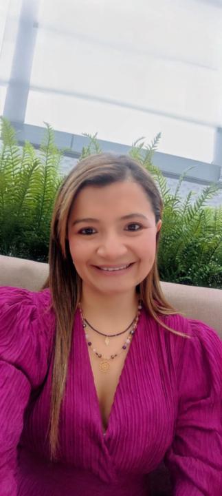 Iris Catalina Sierra