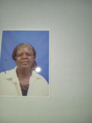 Ruth Kamunya