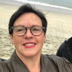 Dorine Hooykaas