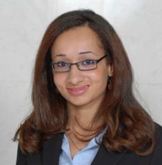 Rania Ghallab