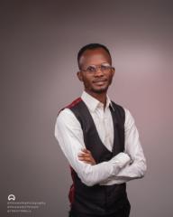 Joshua Obikunle