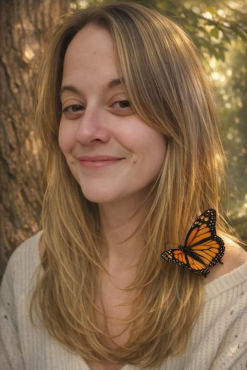 Tori Cadry
