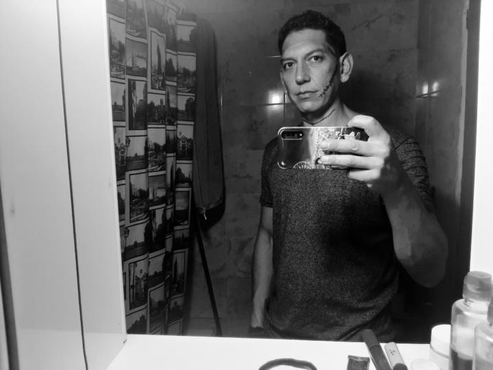 Daniel Rivero