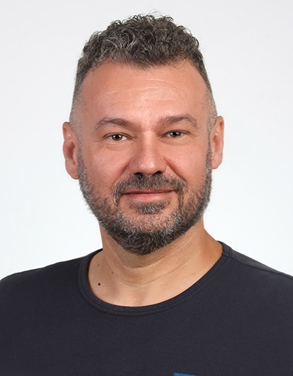 Mihály Soós