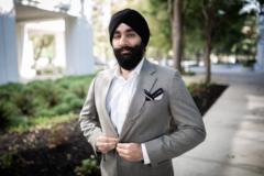Tej Anand