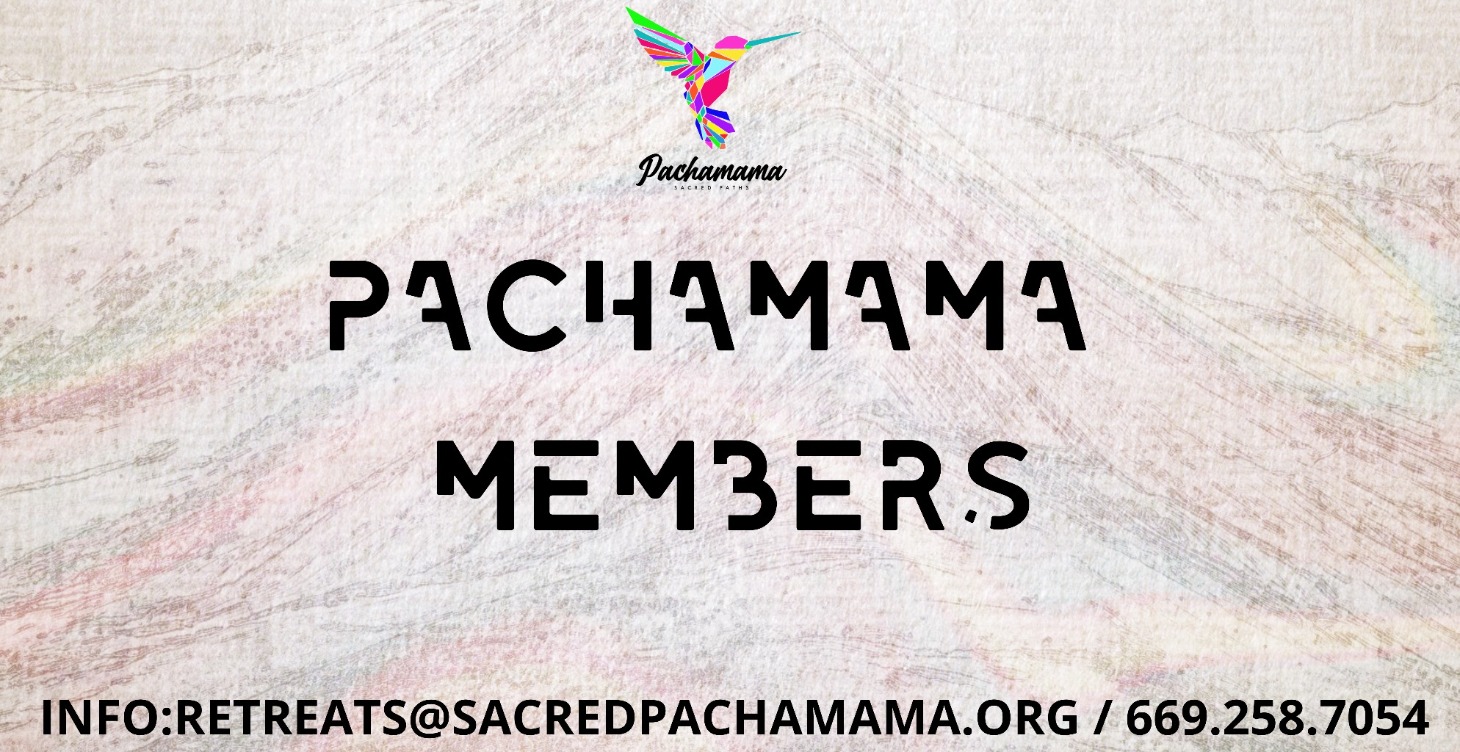 Pachamama Members