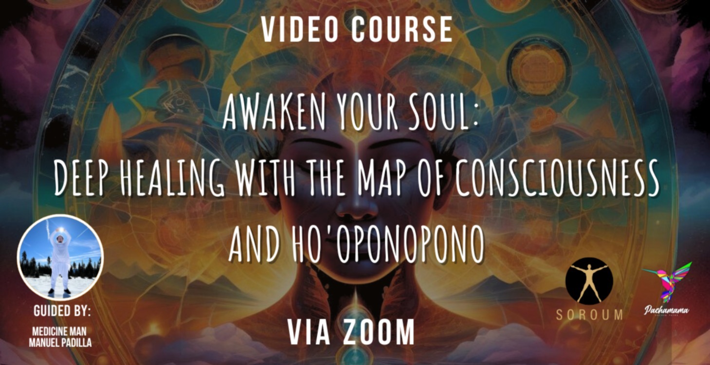 Awaken Your Soul