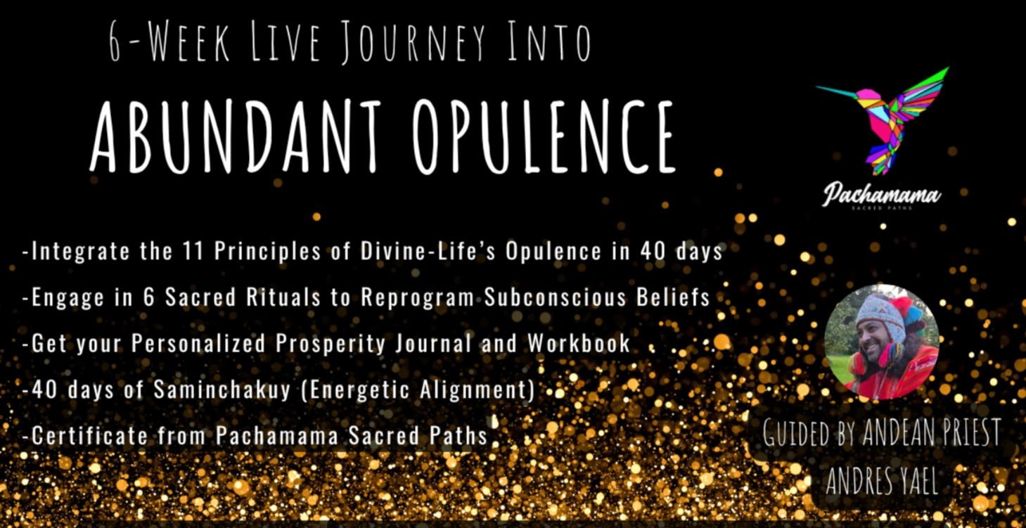 ABUNDANT OPULENCE