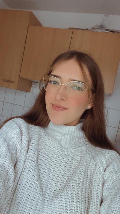 Celina Weber