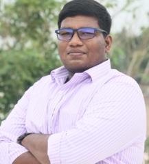 Shanmuganathan Senthilmurugan