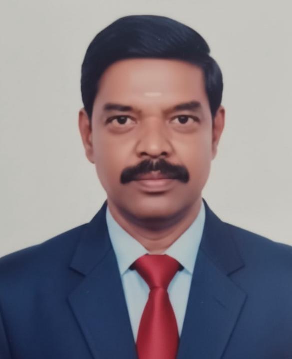 Dhana Sekar