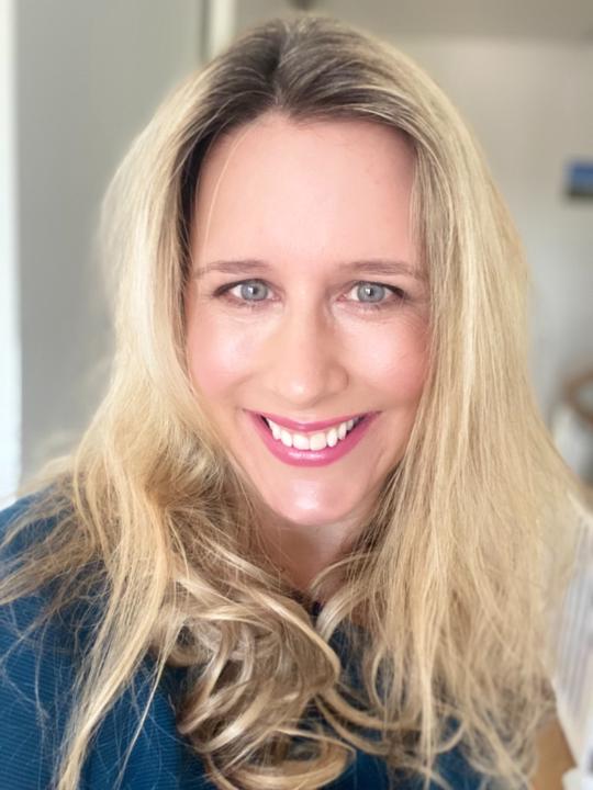 Silvia Berger