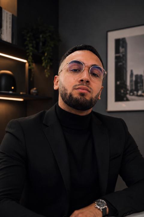 Saad Sa