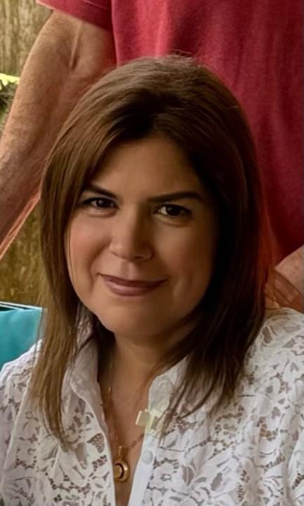 Gladys Alvarez