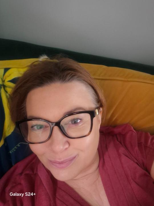 Charlotte Nightingale