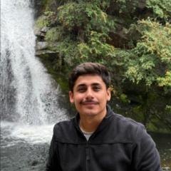Leandro Hoyos