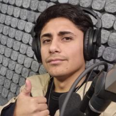 Leandro Hoyos