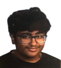 Nicholas Kurian
