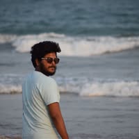 Venkatesh Cheruku