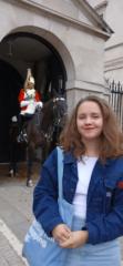 Louane Lenoury