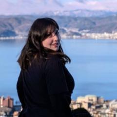 Lucía Somolinos Novella