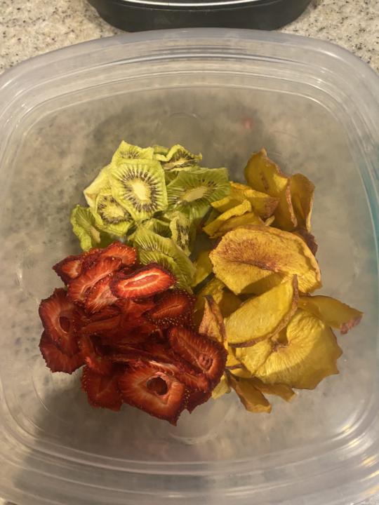 Snacks