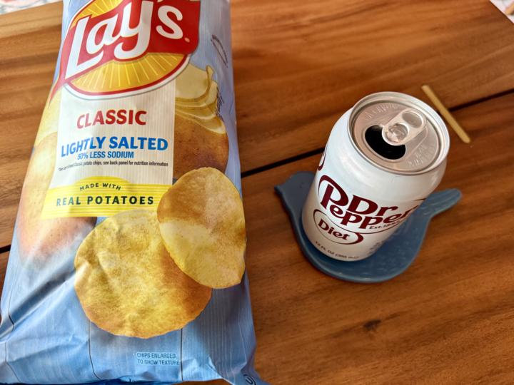 It has been a long week