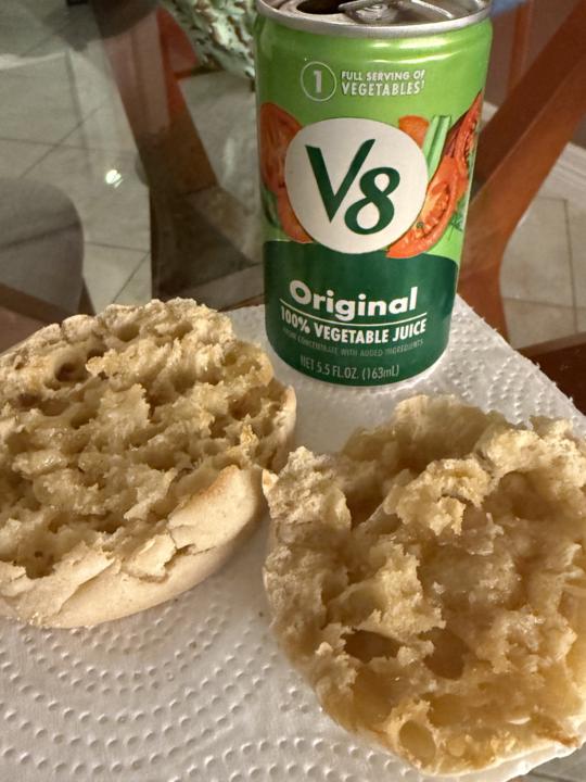 Wow, I could’a had a V8