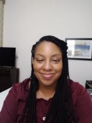Latonya Randolph