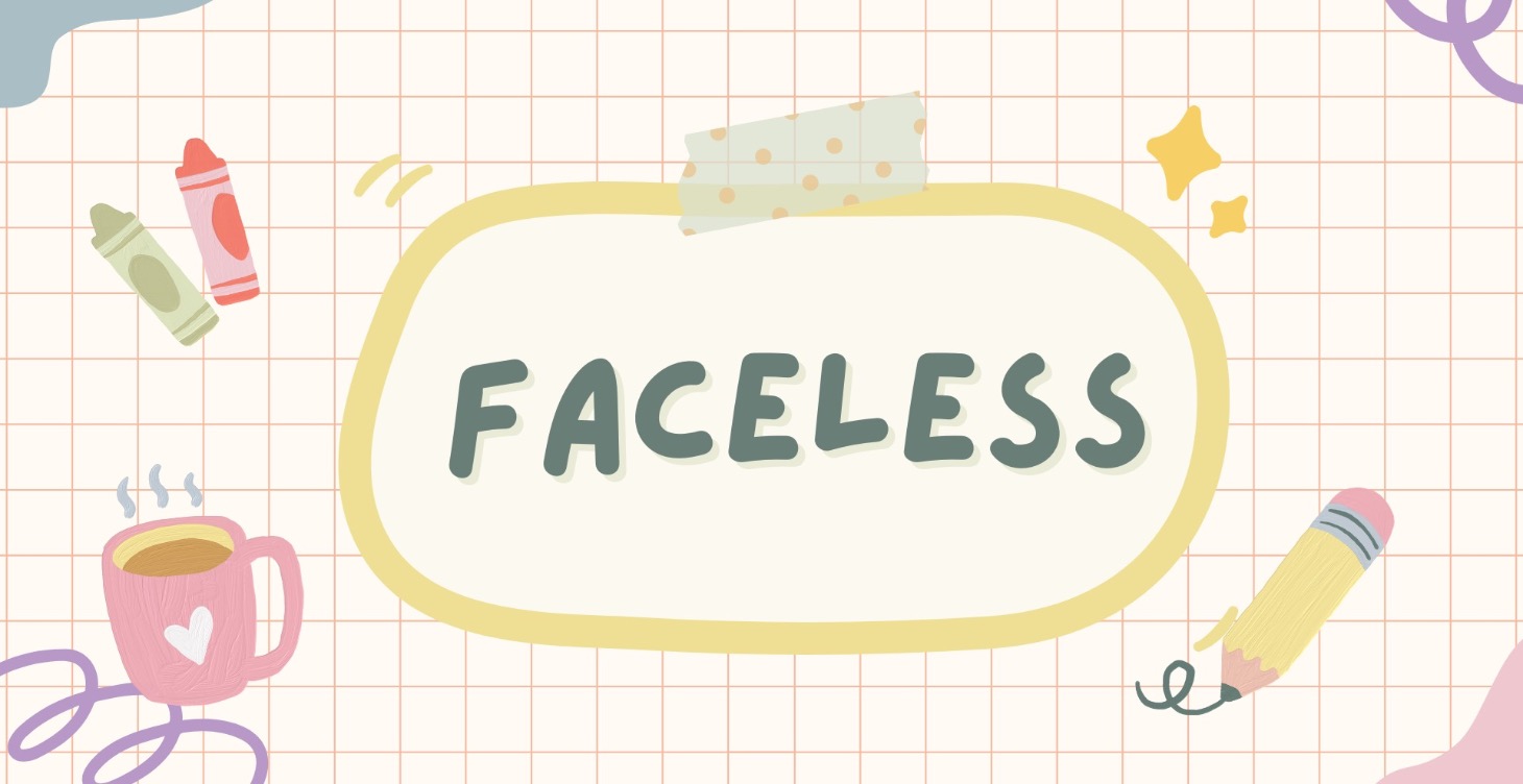 Faceless