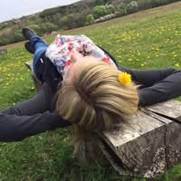 Anna Udvardy