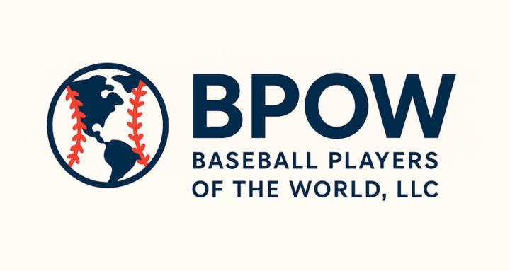 Baseball Players of the World