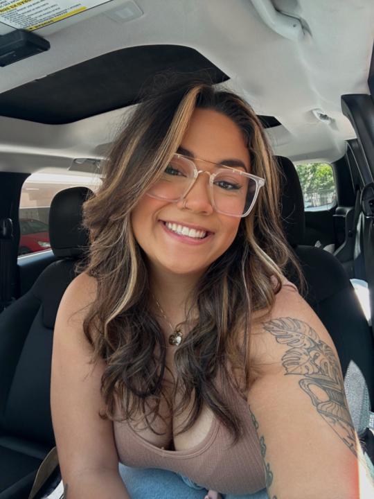 Megan Tagorda