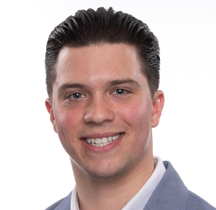 Mitchell Milanis