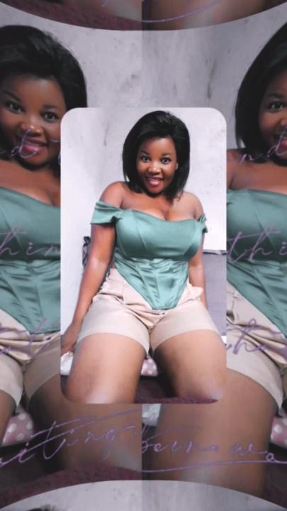 Zethu Mpontshane