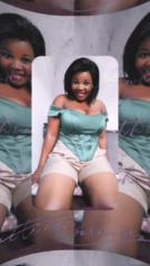 Zethu Mpontshane