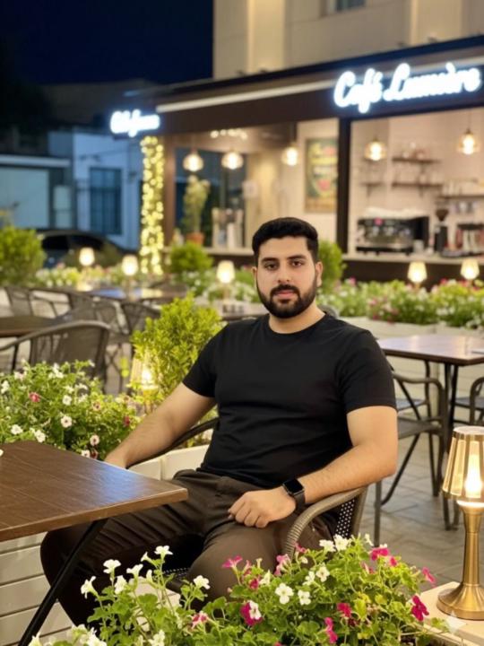 Haris Raza