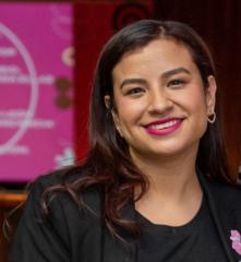 Luisa Castro Becerril