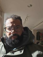 Michael Garrett