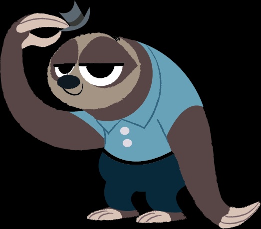 J P