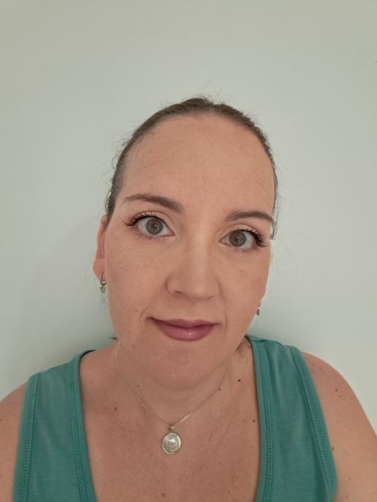 Yolanda Grajera Rejón