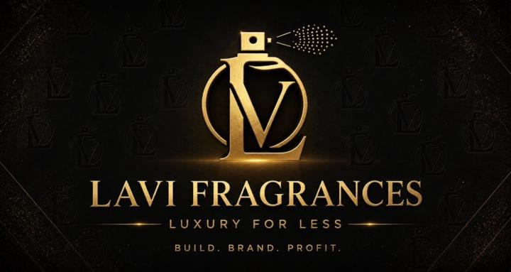 Fragrance Oil Entrepreneurs