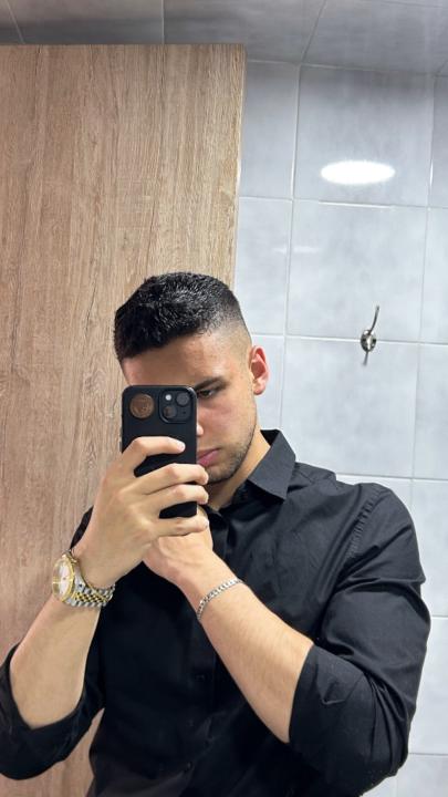 Nicolay Sarmiento