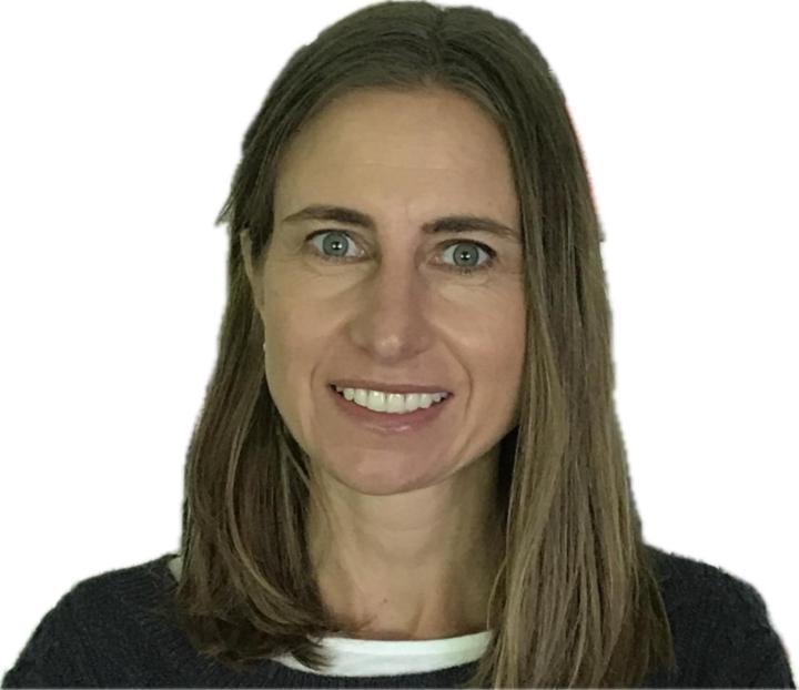 Teresita Silva