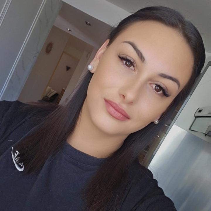 Morgane Longeron