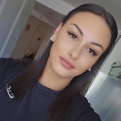 Morgane Longeron