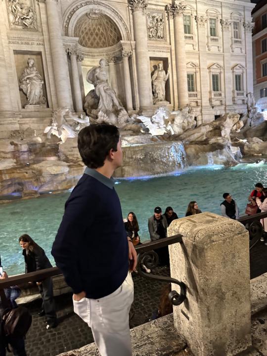 Jose Antonio Najera Carmona